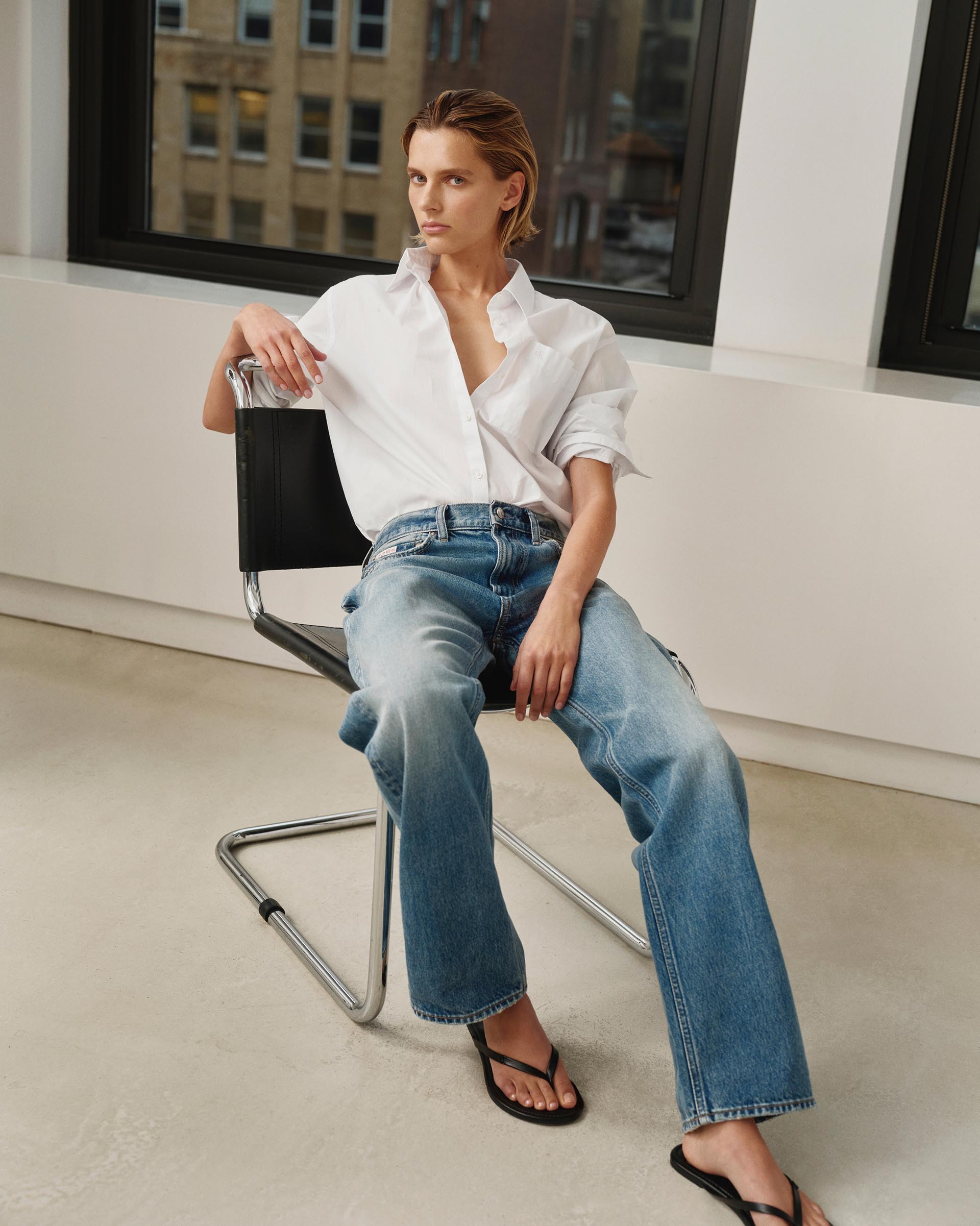 90s Looks + Outfits | 90s Style Clothing | Calvin Klein