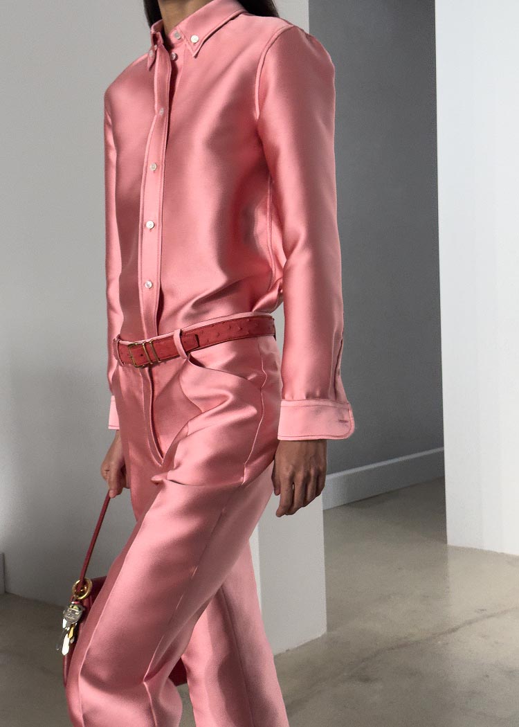 Explore Calvin Klein Collection