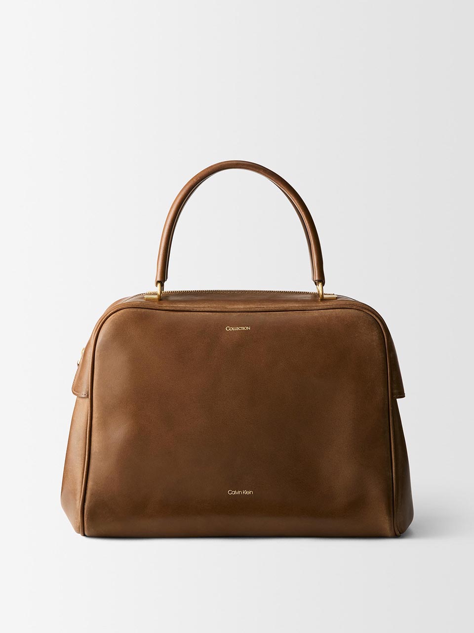 Still life image of Calvin Klein Collection accessories