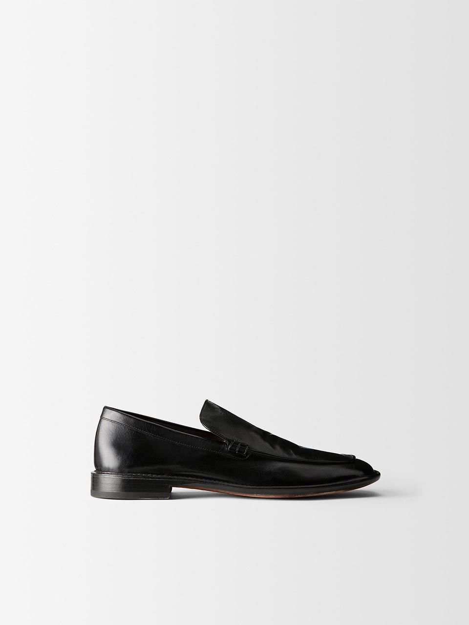 Still life image of Calvin Klein Collection accessories