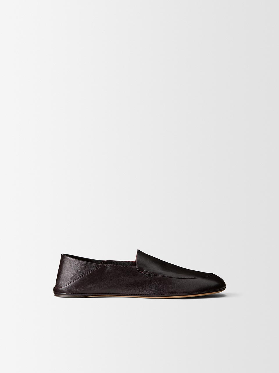 Still life image of Calvin Klein Collection accessories