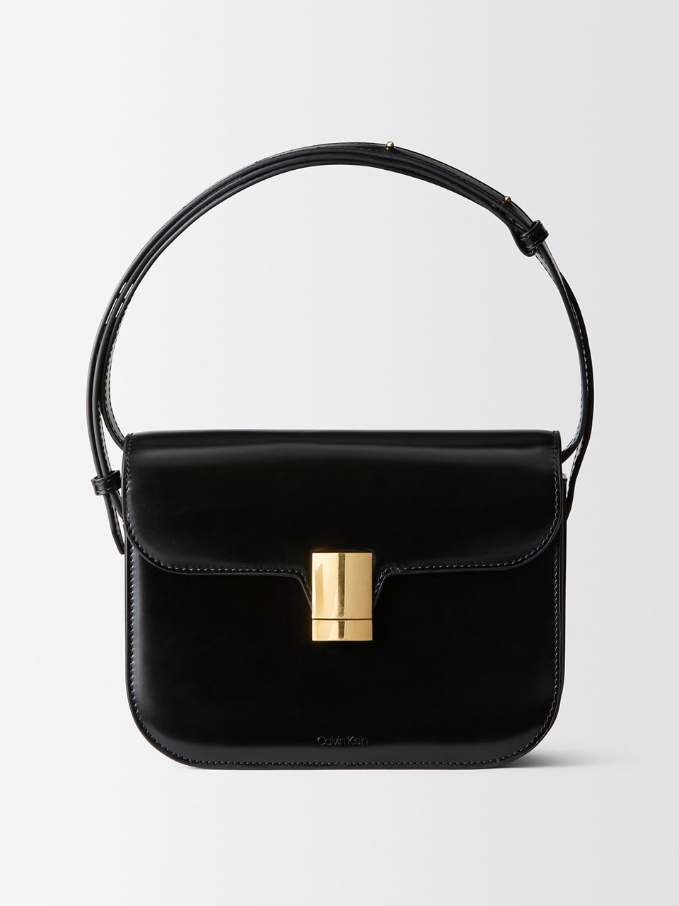 Still life image of Calvin Klein Collection accessories