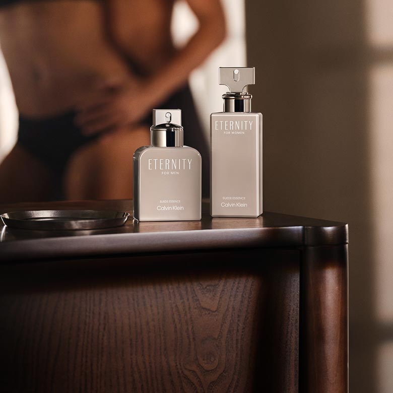 Calvin Klein Find Your Look
