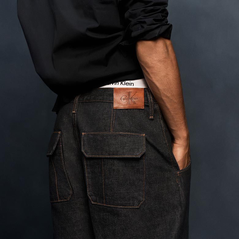 Calvin Klein Find Your Look