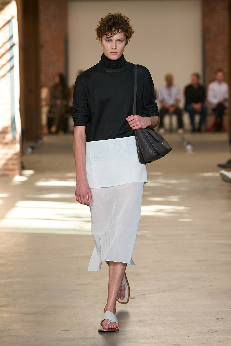 Calvin Klein Collection