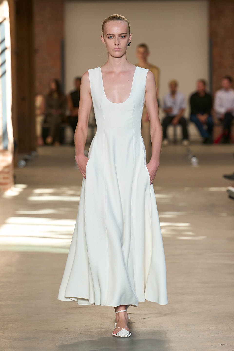 Calvin Klein Collection