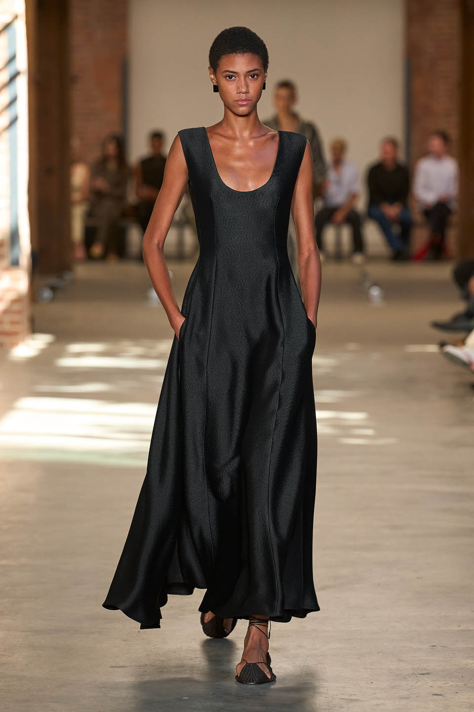Calvin Klein Collection