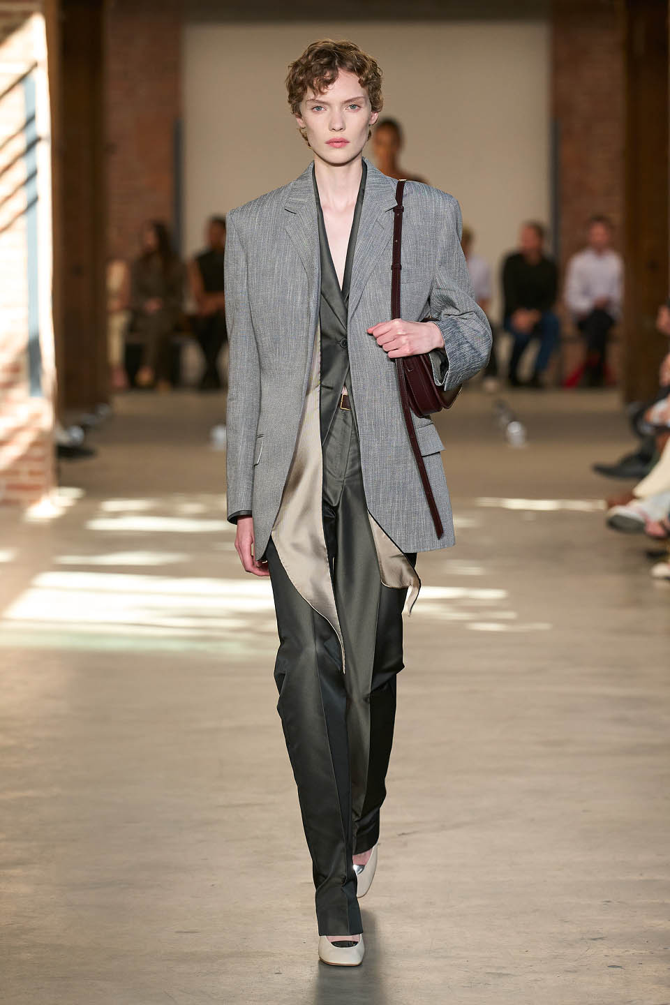 Calvin Klein Collection
