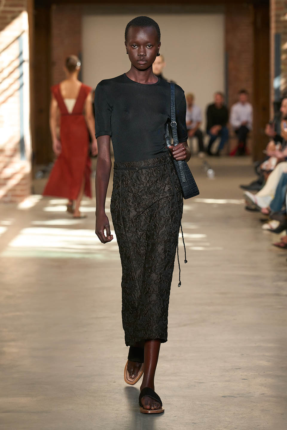 Calvin Klein Collection