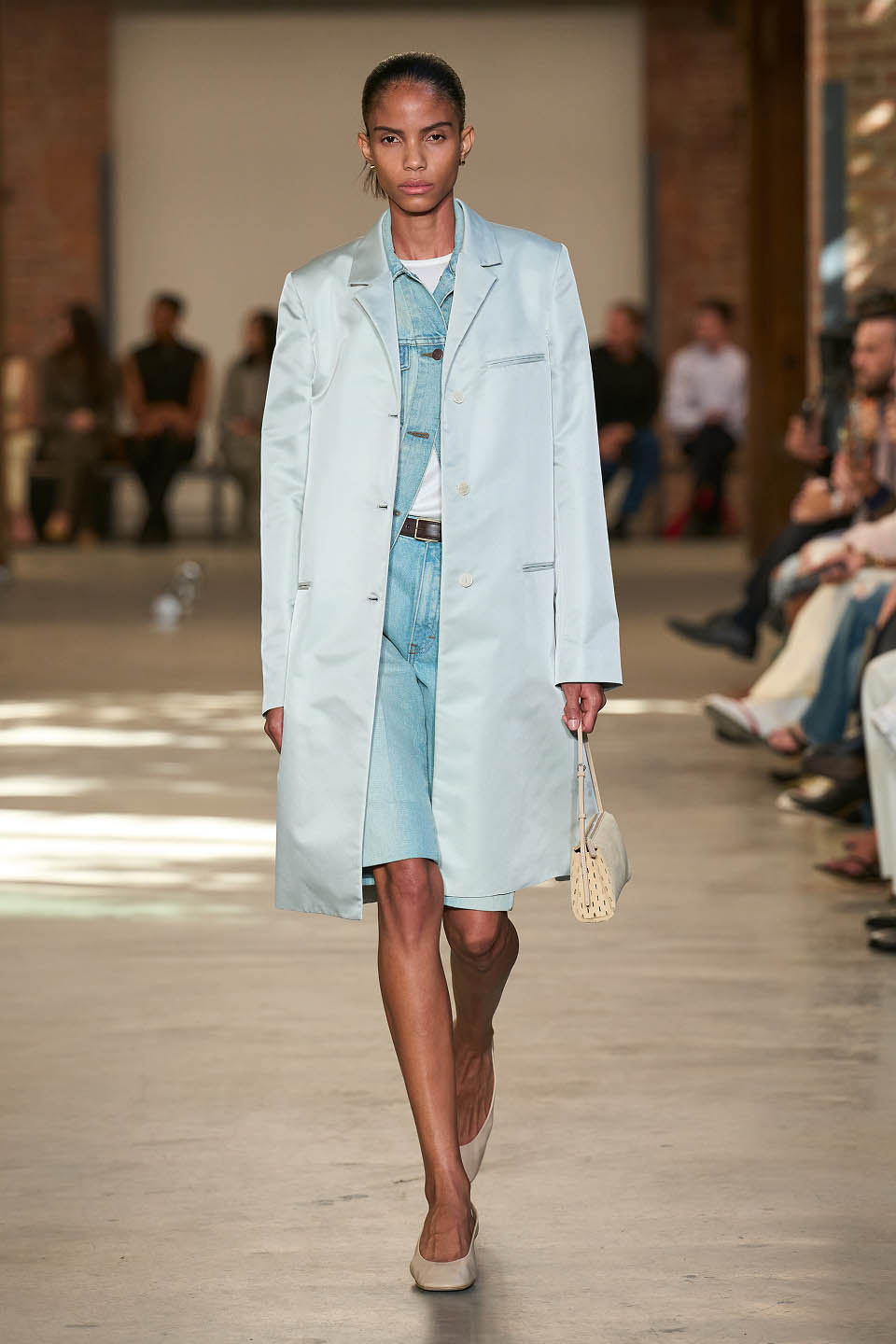Calvin Klein Collection