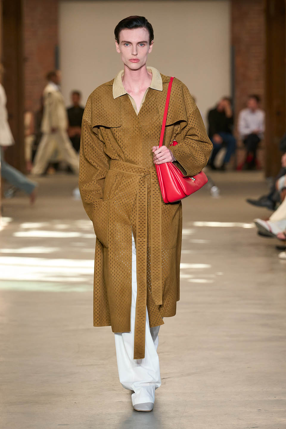 Calvin Klein Collection