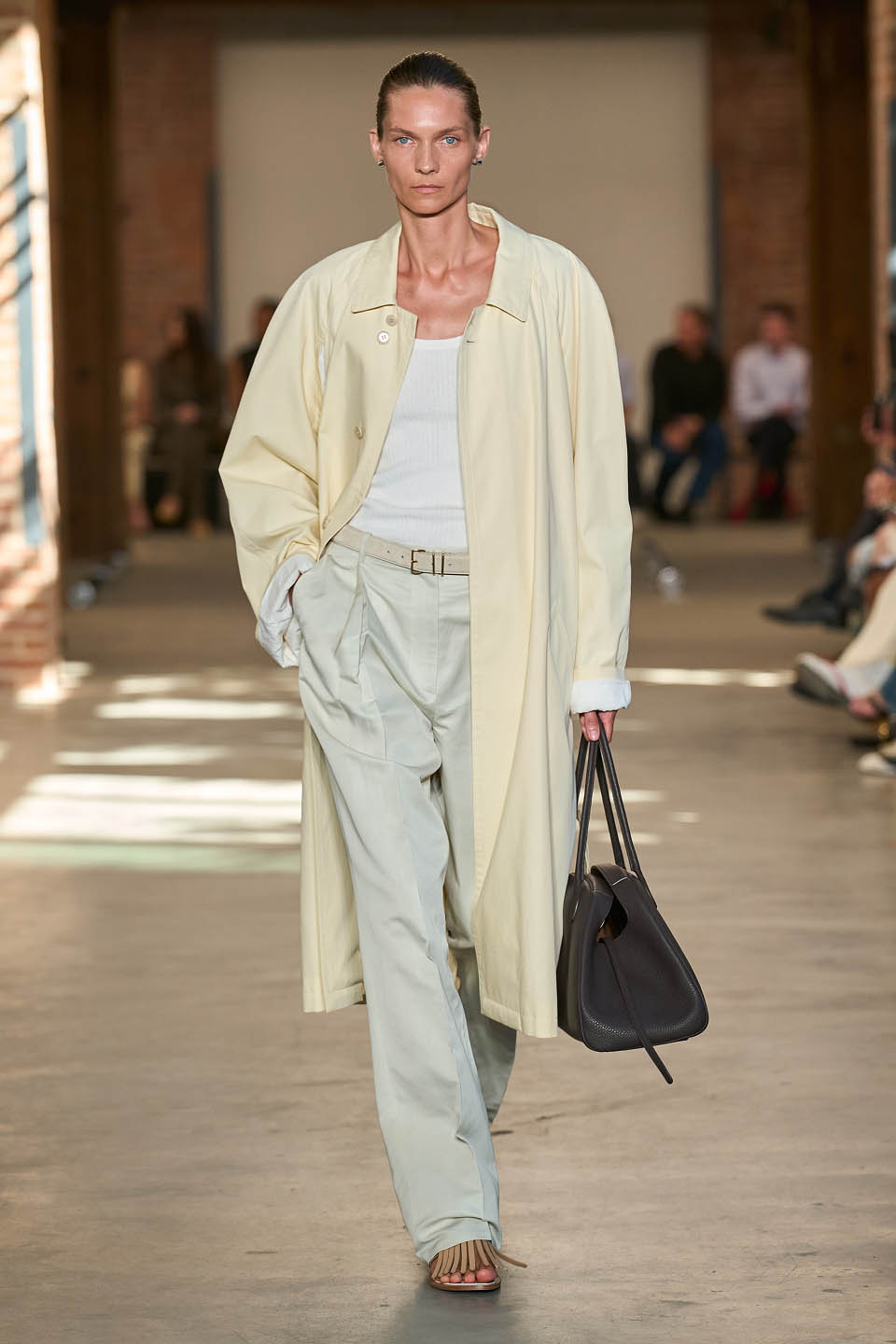 Calvin Klein Collection