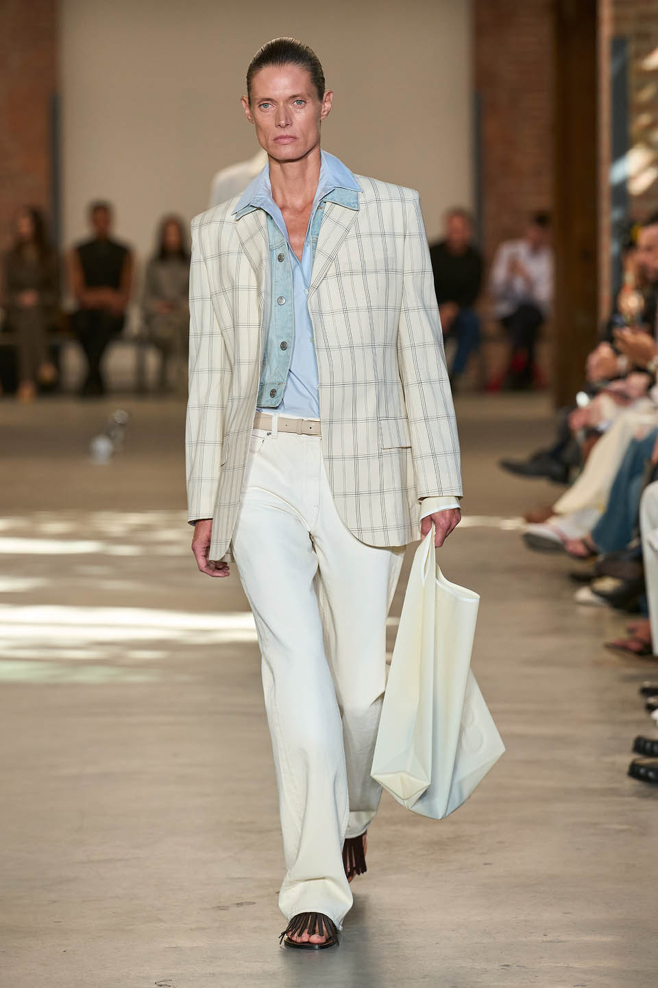 Calvin Klein Collection