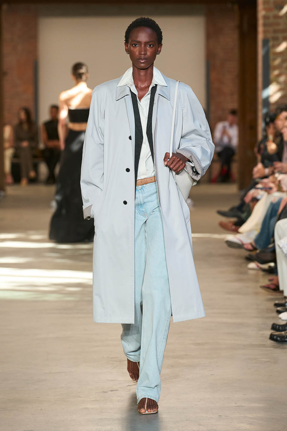 Calvin Klein Collection