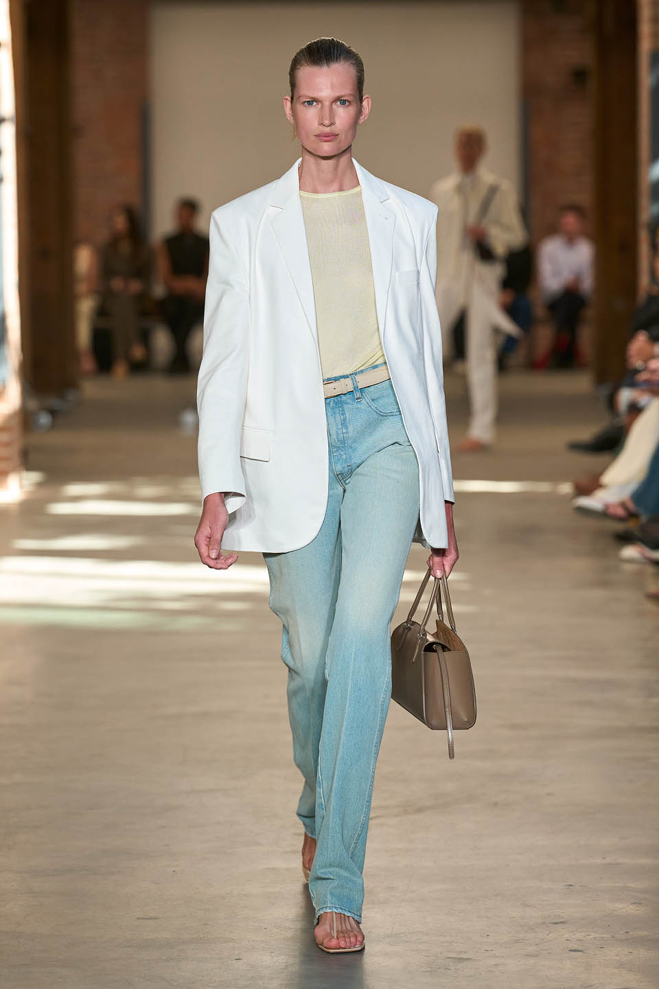 Calvin Klein Collection