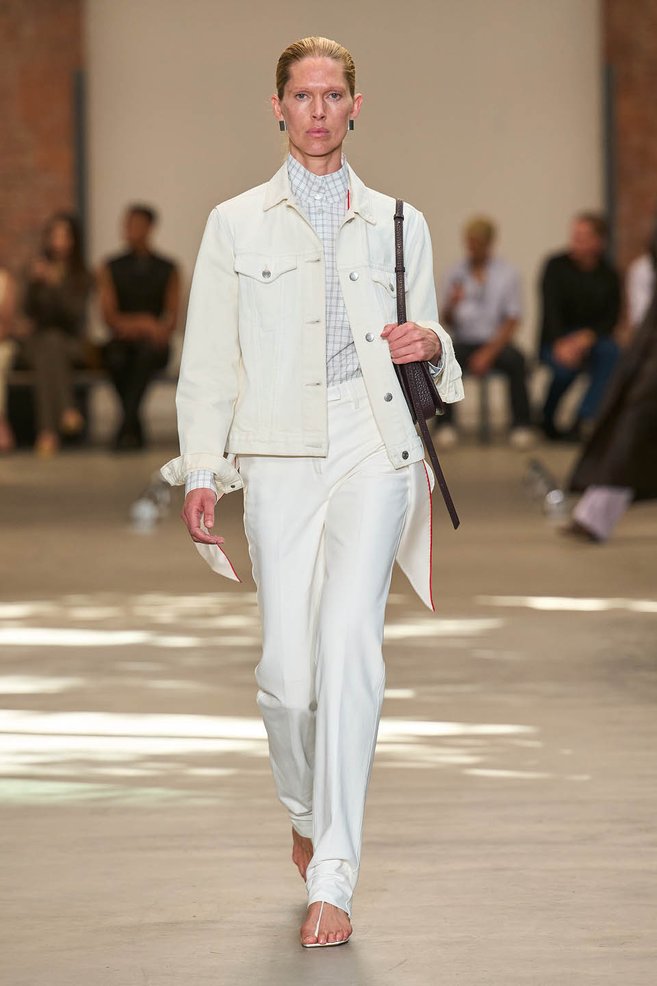 Calvin Klein Collection