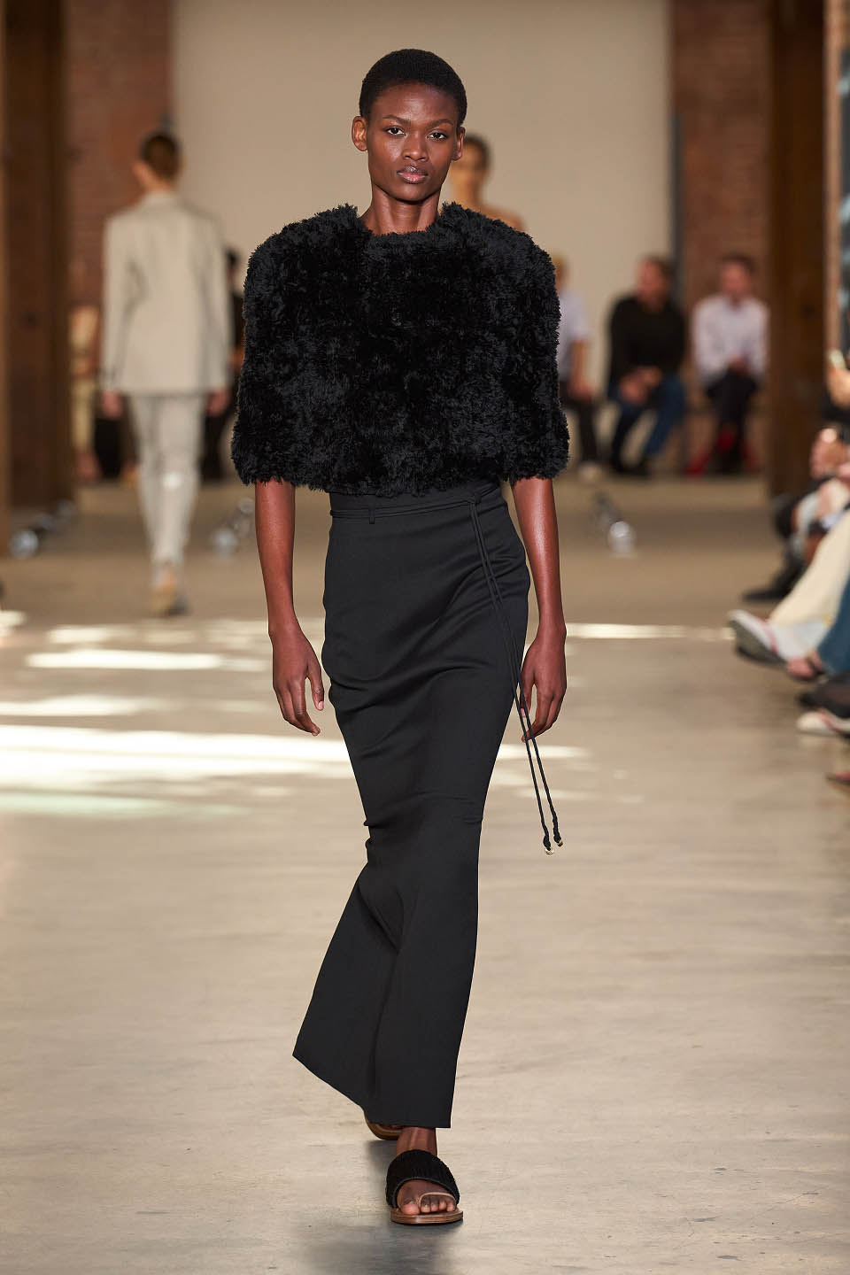 Calvin Klein Collection
