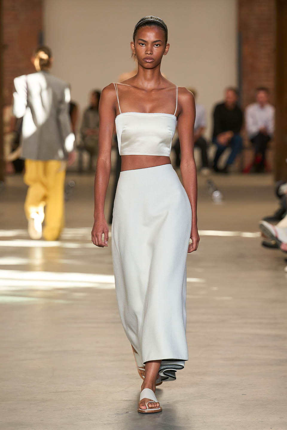 Calvin Klein Collection