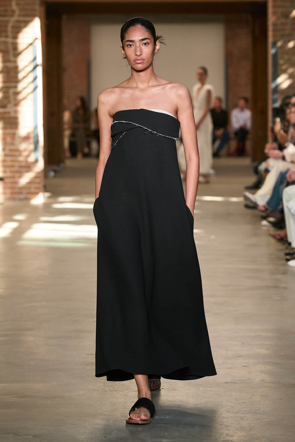 Calvin Klein Collection
