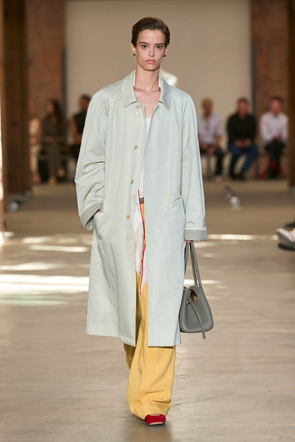 Calvin Klein Collection