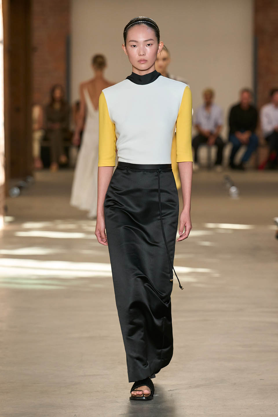 Calvin Klein Collection