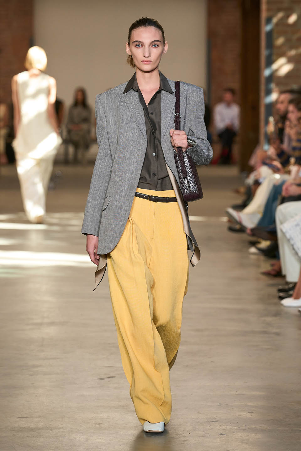 Calvin Klein Collection