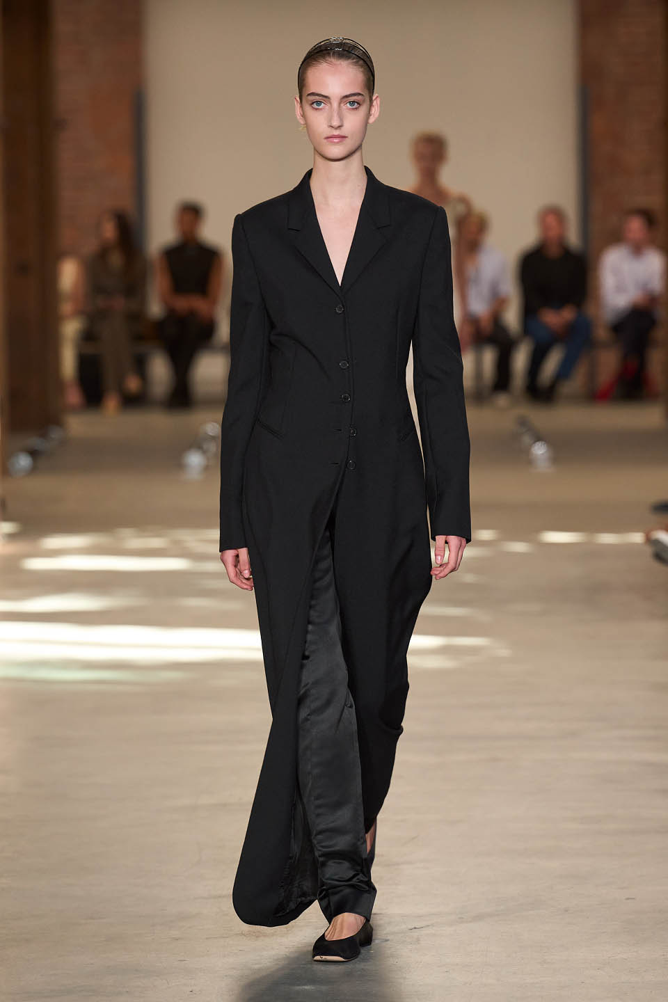 Calvin Klein Collection