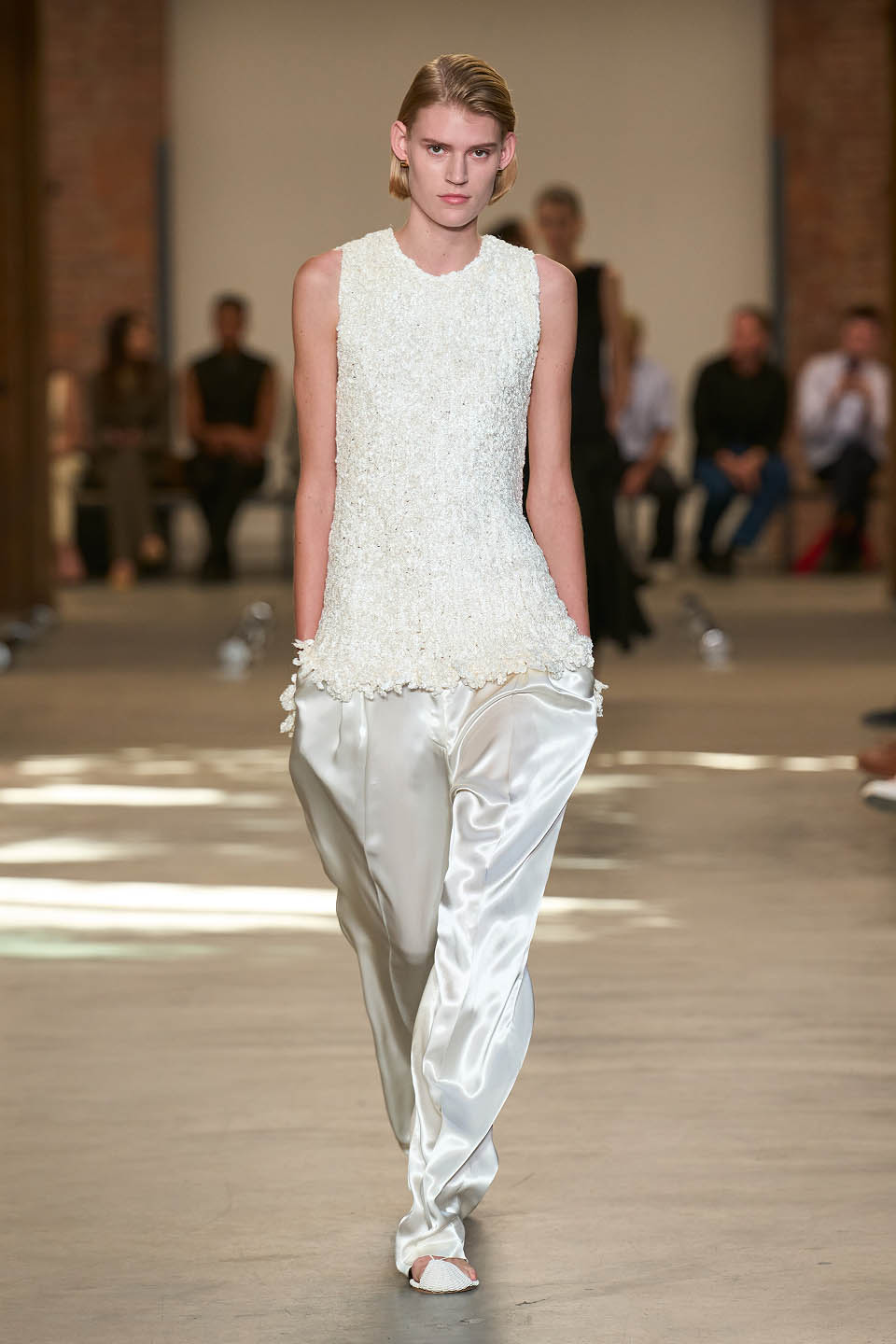 Calvin Klein Collection