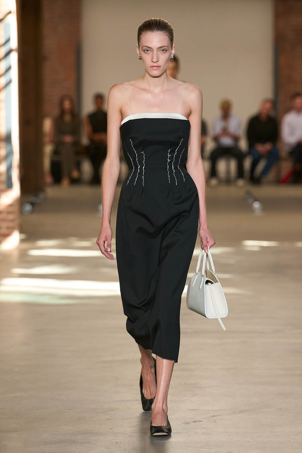 Calvin Klein Collection