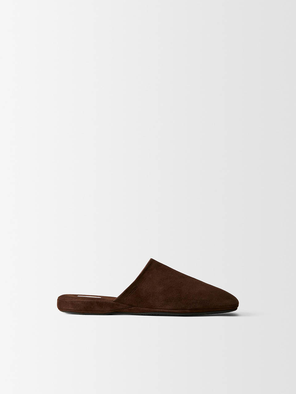 Still life image of Calvin Klein Collection accessories