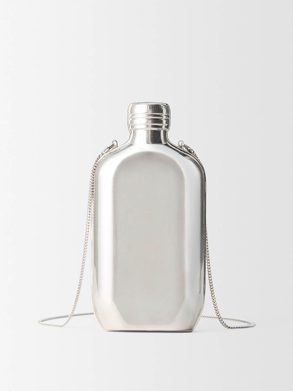 Still life image of Calvin Klein Collection accessories