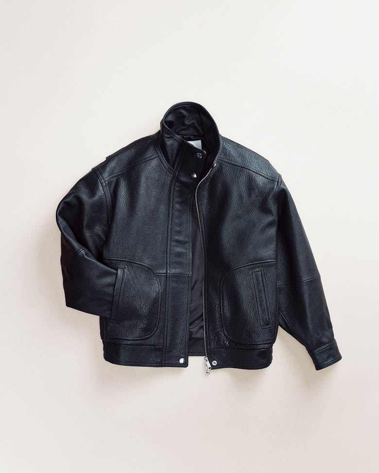 Motorcycle Jacket