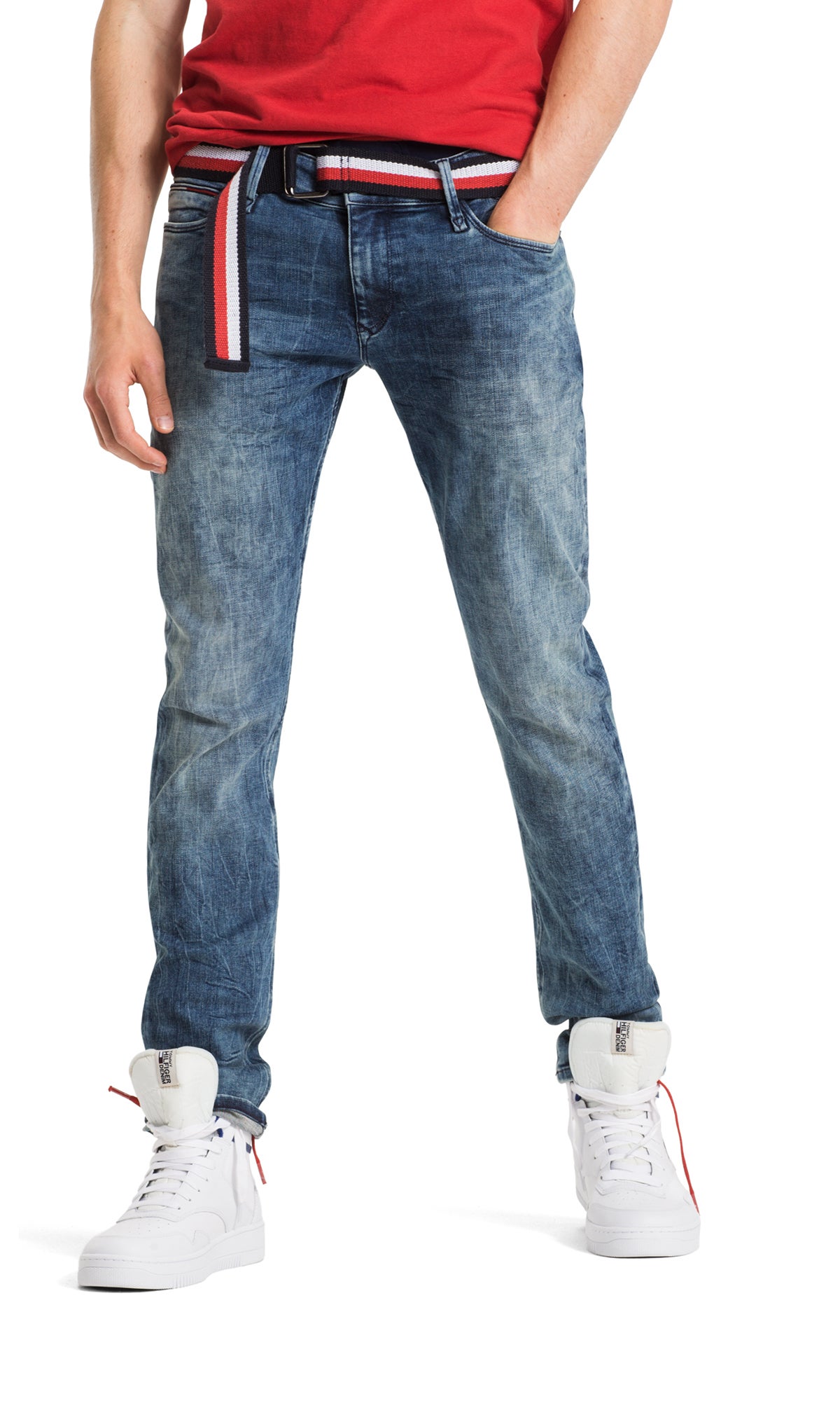 skinny fit mens jeans