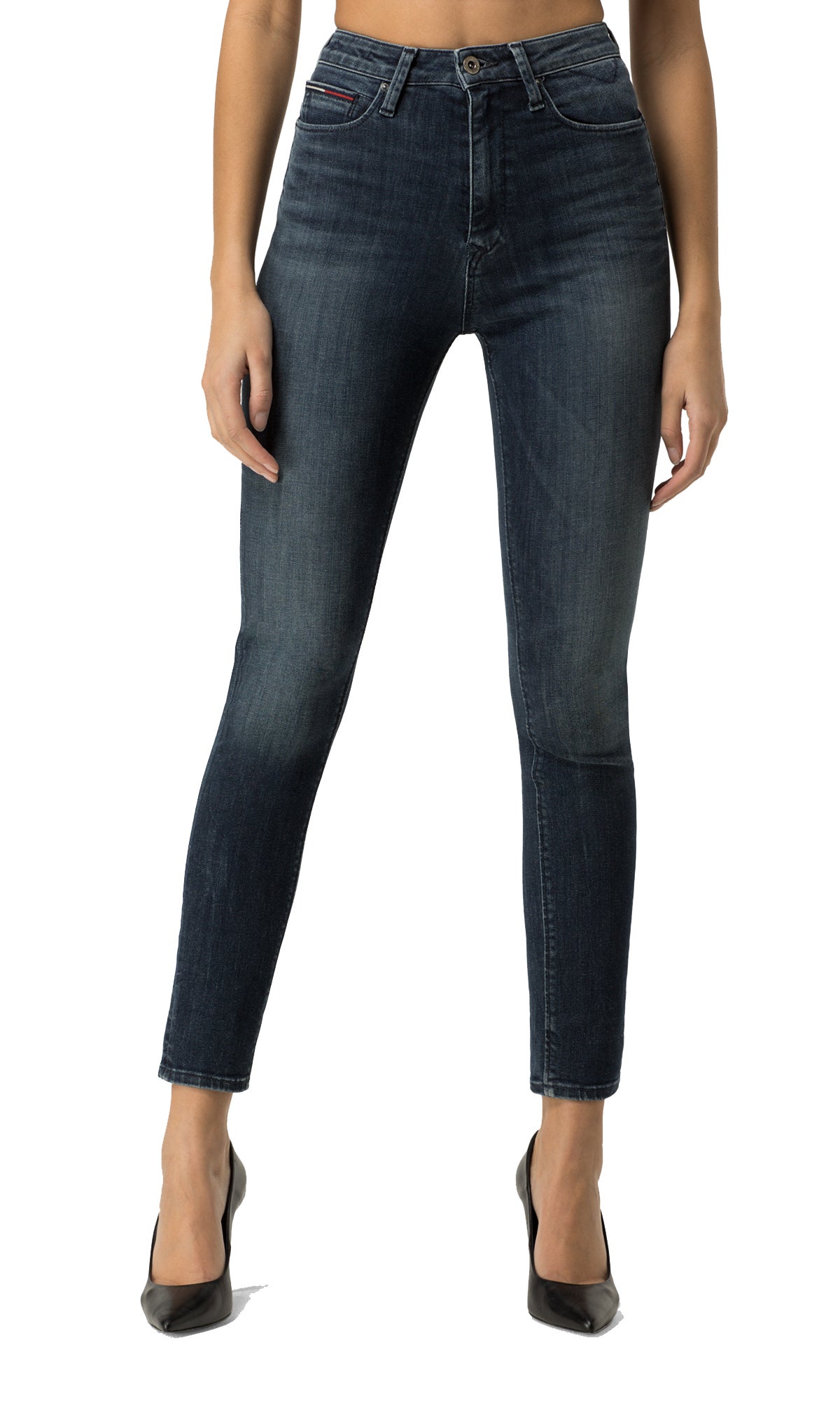 Women's Jeans | Tommy Hilfiger USA